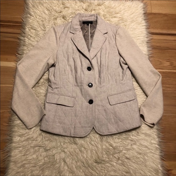 Talbots Equestrian Riding Jacket Blazer - Picture 1 of 6